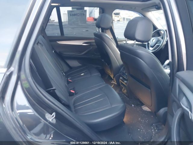 5UXKR0C58E0H28597 BMW X5 Xdrive35i