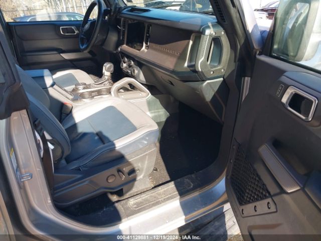 1FMDE5BH3NLB13039 Ford Bronco Outer Banks