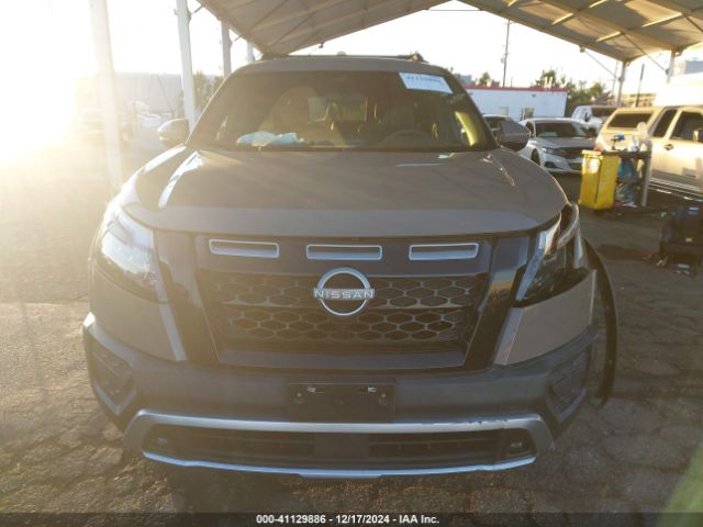 5N1DR3BD3PC246506 Nissan Pathfinder Rock Creek 4wd