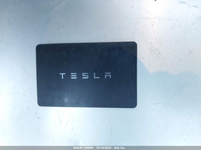 7SAYGDEF9PF761255 Tesla Model Y Performance Dual Motor All-wheel Drive