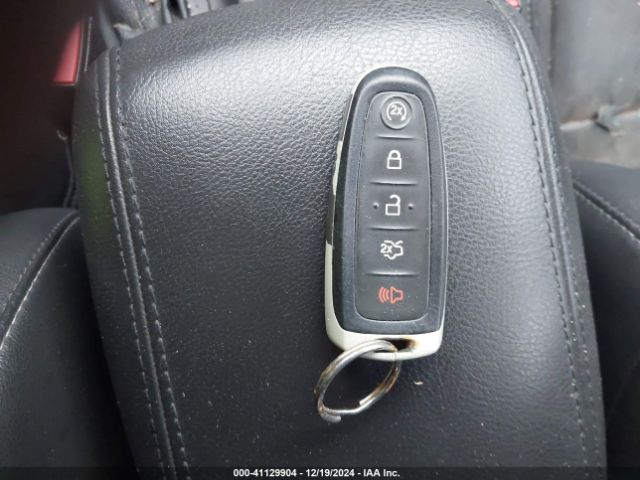 1FADP3N23JL289244 Ford Focus Titanium