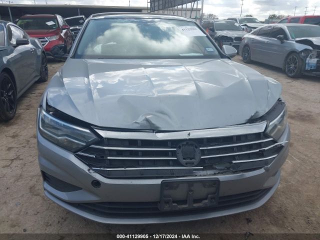 3VWCB7BU7LM022494 Volkswagen Jetta 1.4t R-line/1.4t S/1.4t Se