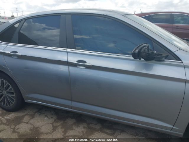 3VWCB7BU7LM022494 Volkswagen Jetta 1.4t R-line/1.4t S/1.4t Se