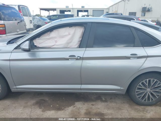 3VWCB7BU7LM022494 Volkswagen Jetta 1.4t R-line/1.4t S/1.4t Se