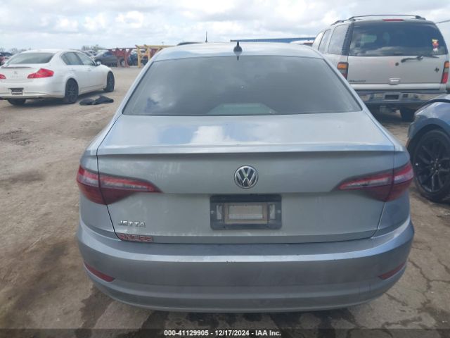 3VWCB7BU7LM022494 Volkswagen Jetta 1.4t R-line/1.4t S/1.4t Se
