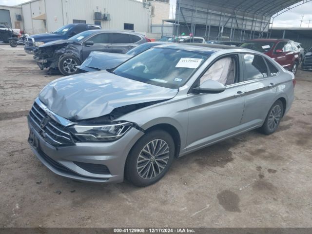 3VWCB7BU7LM022494 Volkswagen Jetta 1.4t R-line/1.4t S/1.4t Se