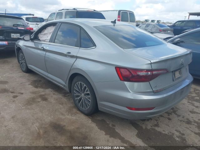 3VWCB7BU7LM022494 Volkswagen Jetta 1.4t R-line/1.4t S/1.4t Se