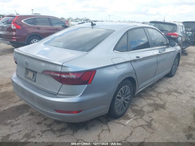 3VWCB7BU7LM022494 Volkswagen Jetta 1.4t R-line/1.4t S/1.4t Se
