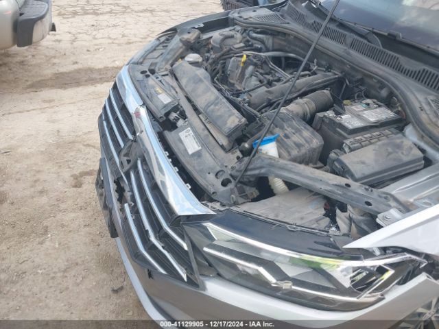 3VWCB7BU7LM022494 Volkswagen Jetta 1.4t R-line/1.4t S/1.4t Se