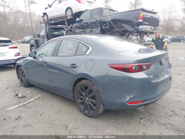 3MZBPBCM1RM411610 Mazda Mazda3 2.5 S Carbon Edition