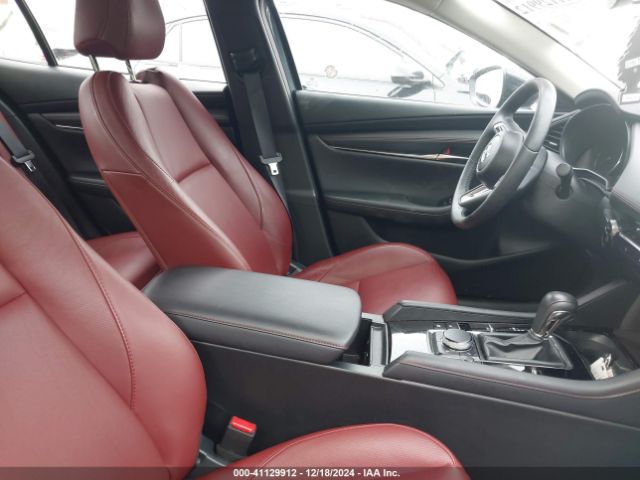 3MZBPBCM1RM411610 Mazda Mazda3 2.5 S Carbon Edition