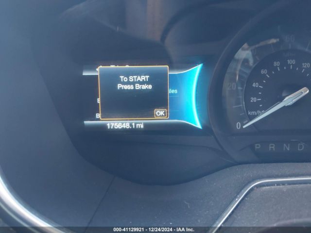 3FA6P0SU3FR226439 Ford Fusion Energi Titanium