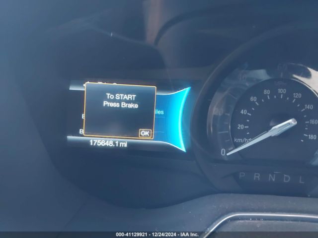 3FA6P0SU3FR226439 Ford Fusion Energi Titanium
