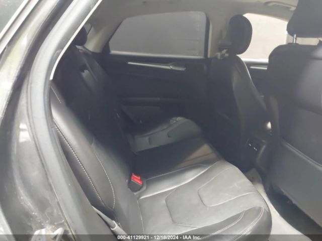 3FA6P0SU3FR226439 Ford Fusion Energi Titanium