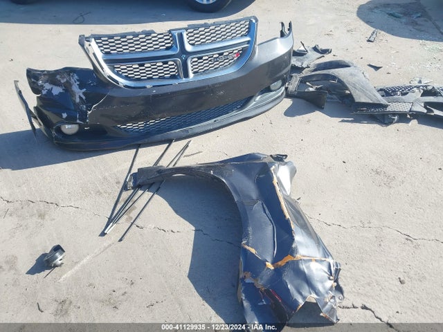 2C4RDGCGXGR107408 Dodge Grand Caravan Sxt