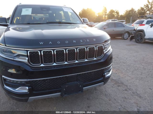 1C4SJVBT3NS182895 Jeep Wagoneer Series Ii 4x4