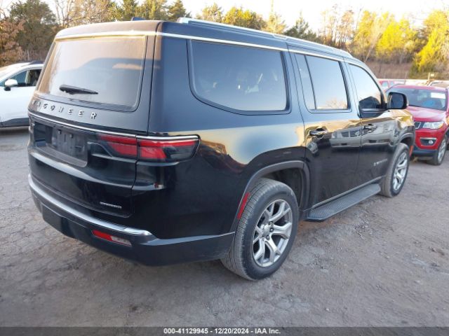 1C4SJVBT3NS182895 Jeep Wagoneer Series Ii 4x4