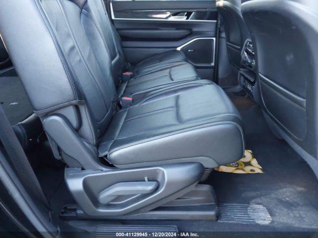 1C4SJVBT3NS182895 Jeep Wagoneer Series Ii 4x4