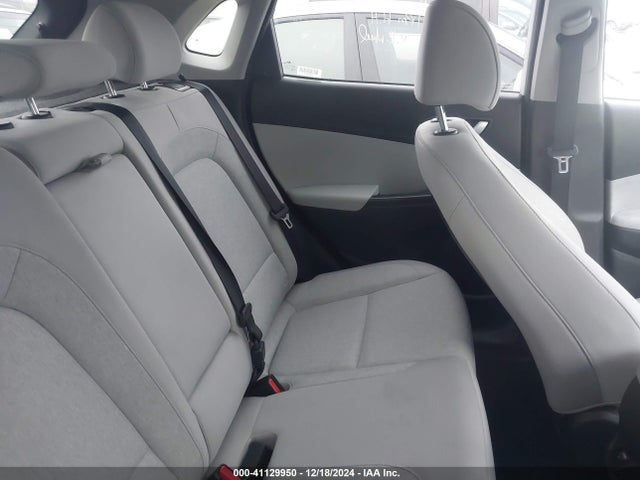 KM8K33AG9PU193261 Hyundai Kona Electric Sel
