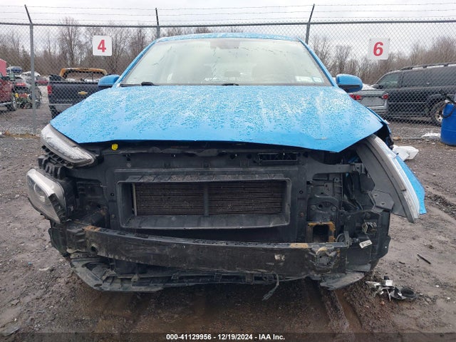 Hyundai Kona Se 2019 KM8K1CAA6KU280867 Image 13