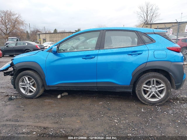 Hyundai Kona Se 2019 KM8K1CAA6KU280867 Image 15