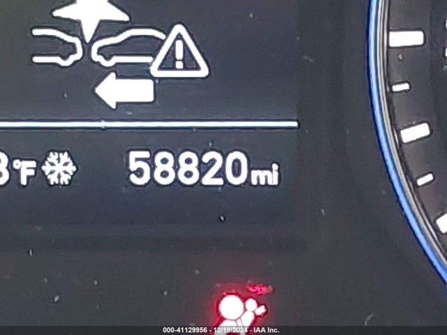 Hyundai Kona Se 2019 KM8K1CAA6KU280867 Image 16