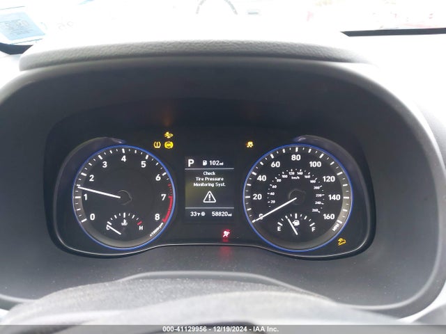 Hyundai Kona Se 2019 KM8K1CAA6KU280867 Image 7