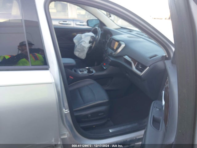 3GKALSEX4LL139346 GMC Terrain Fwd Denali