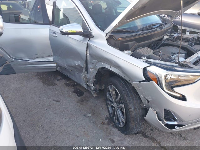 3GKALSEX4LL139346 GMC Terrain Fwd Denali