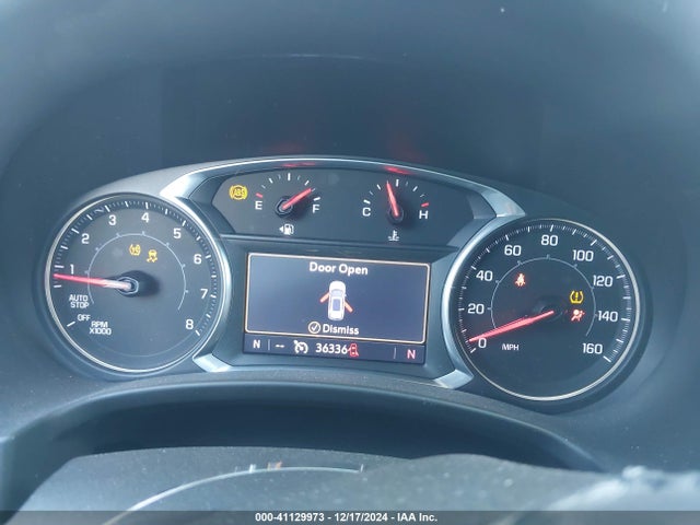 3GKALSEX4LL139346 GMC Terrain Fwd Denali