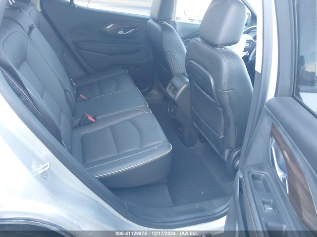 3GKALSEX4LL139346 GMC Terrain Fwd Denali