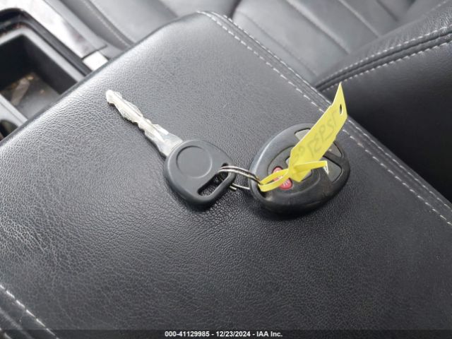1GNKRJKD0HJ299054 Chevrolet Traverse Premier