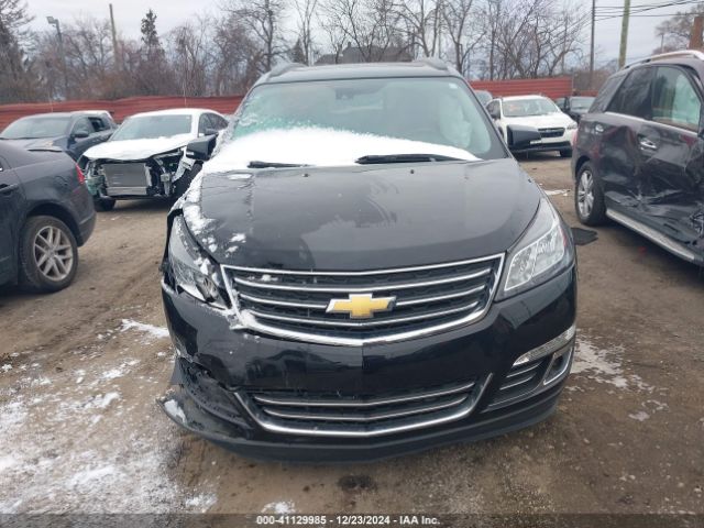 1GNKRJKD0HJ299054 Chevrolet Traverse Premier