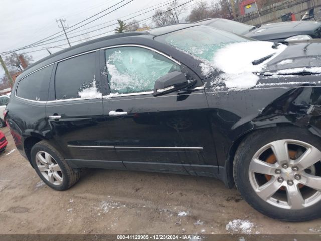 1GNKRJKD0HJ299054 Chevrolet Traverse Premier
