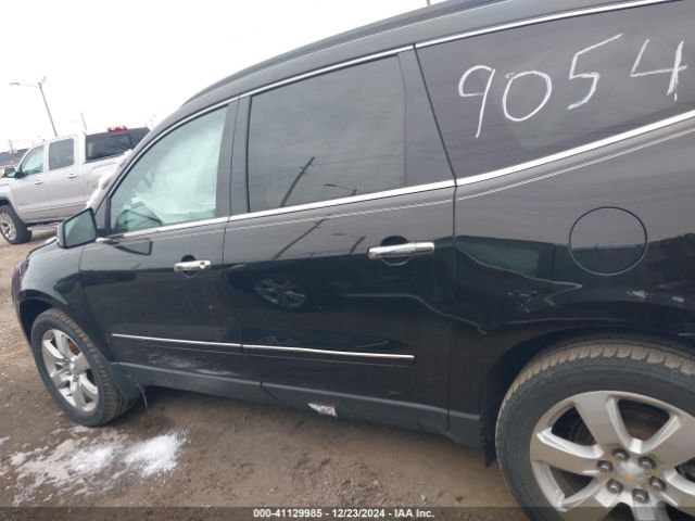 1GNKRJKD0HJ299054 Chevrolet Traverse Premier