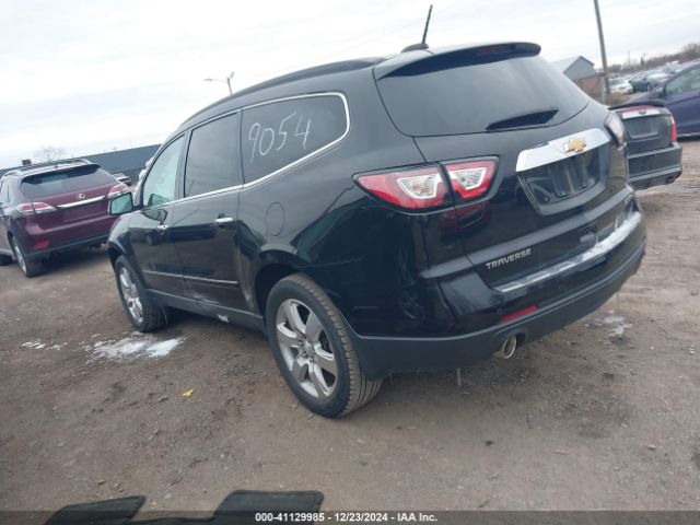 1GNKRJKD0HJ299054 Chevrolet Traverse Premier