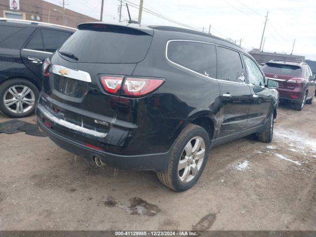 1GNKRJKD0HJ299054 Chevrolet Traverse Premier