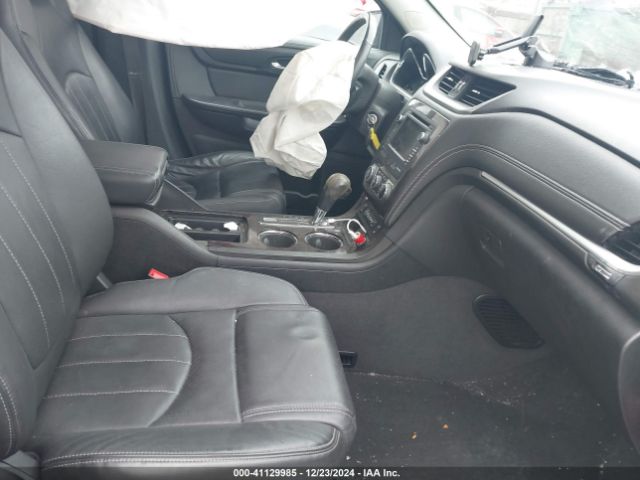 1GNKRJKD0HJ299054 Chevrolet Traverse Premier