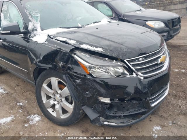 1GNKRJKD0HJ299054 Chevrolet Traverse Premier