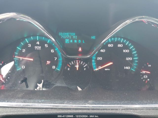 1GNKRJKD0HJ299054 Chevrolet Traverse Premier