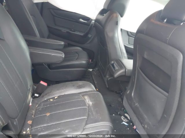 1GNKRJKD0HJ299054 Chevrolet Traverse Premier