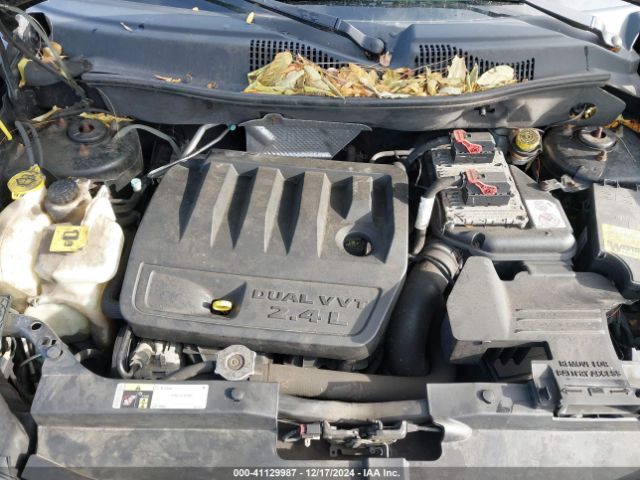 1C4NJDEB6FD105471 Jeep Compass High Altitude Edition
