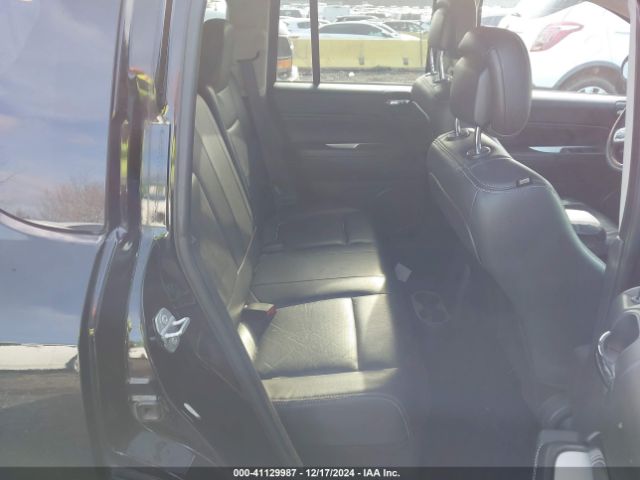 1C4NJDEB6FD105471 Jeep Compass High Altitude Edition