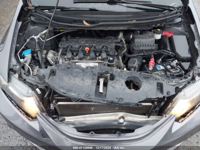 2HGFB2F82EH532528 Honda CIVIC EX