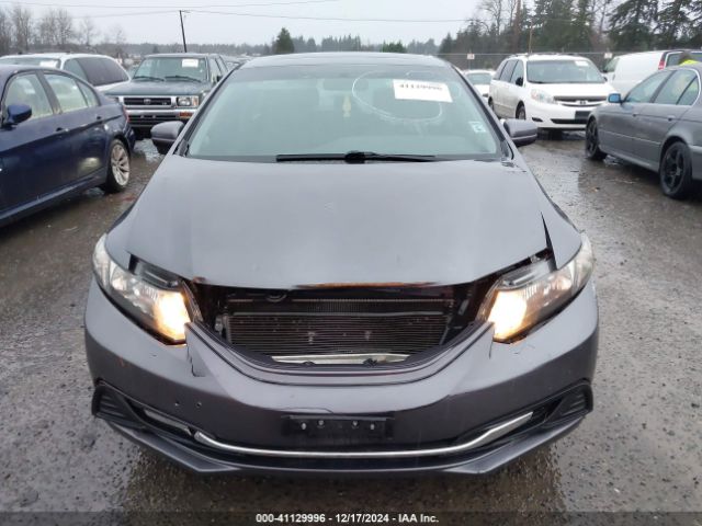 2HGFB2F82EH532528 Honda CIVIC EX