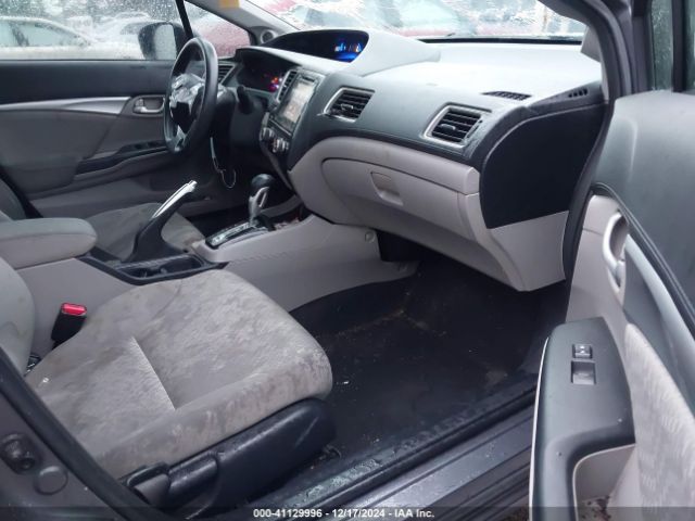 2HGFB2F82EH532528 Honda CIVIC EX