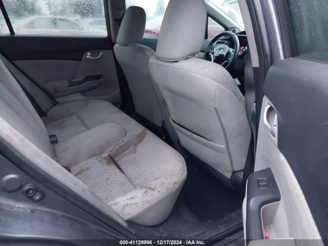 2HGFB2F82EH532528 Honda CIVIC EX