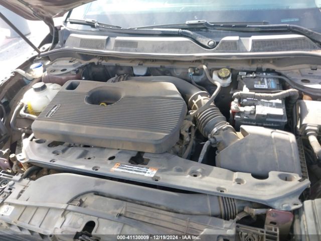 5LMCJ1C95LUL17420 Lincoln Corsair Standard