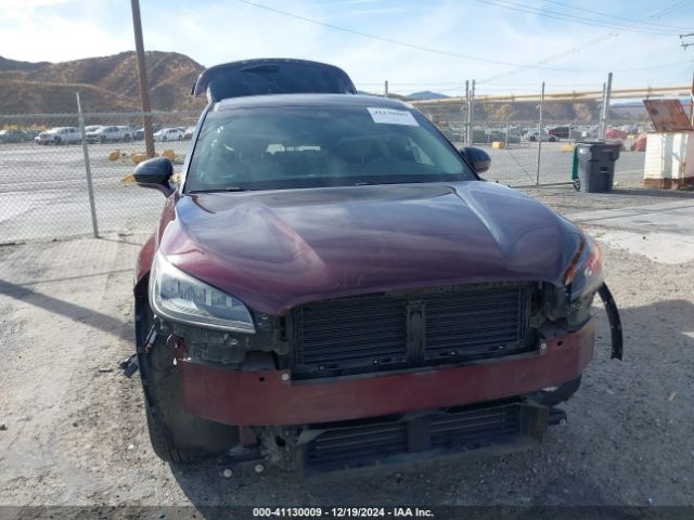 5LMCJ1C95LUL17420 Lincoln Corsair Standard