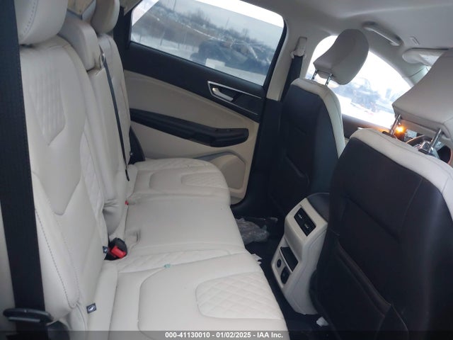 Ford Edge Titanium 2024 2FMPK4K90RBA75056 Image 8